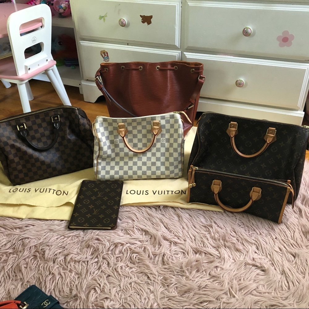 Louis Vuitton